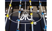 Футбольный Стол "DFC World Cup" 137х74х81 см
