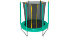 Батут Hasttings Classic Green (1,82 м)