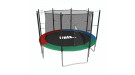 Батут UNIX line Simple 8 ft Color (inside)