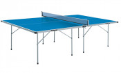 Всепогодный теннисный стол Donic TOR-4 синий