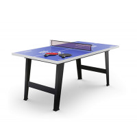 Игровой стол UNIX Line Настольный теннис (121х68 cм)