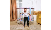 Батут детский DFC A.KOU KIDS 48" (122 см) с сеткой