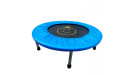 Батут DFC Trampoline Fitness 50 дюймов б/сетки (125см)