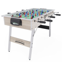 Игровой стол - футбол DFC 48" 122 x 65 см