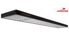 Светильник Longoni Compact Silver 320х31см