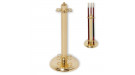 Киевница напольная Gloria Golden для 6 киев