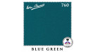 Сукно Iwan Simonis 760 195см Blue Green