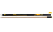 Кий Predator BK3 Sport Grip 2PC Пул 18oz