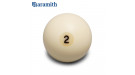 Шар Aramith Premier Pyramid №2 ø60,3мм