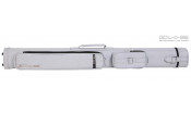 Тубус QK-S Ray 2x2 светло-серый