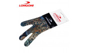 Перчатка Longoni Fancy Leopard