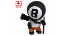 Кукла-сувенир Turning Point Lucky Doll Maxi №8 28см