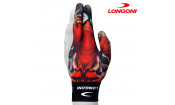 Перчатка Longoni Fancy Tiger