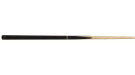 Кий Bradford SAM-01 2PC 3/4 с удлинителем черный Снукер