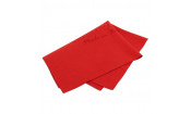 Салфетка для чистки и полировки Longoni Red Touch Ultra Soft Microfibre Cloth