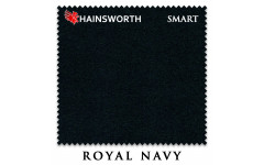 Сукно Hainsworth Smart Snooker 195см Royal Navy