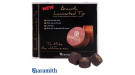 Наклейка для кия Aramith ø12мм Soft 1шт.