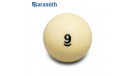 Шар Super Aramith Pro Piramid №9 ø68мм