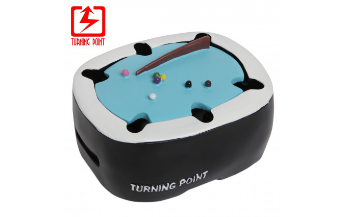 Пепельница Turning Point Billiard Table