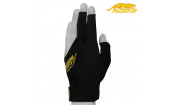 Перчатка Predator Second Skin Black/Yellow S/M