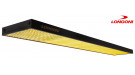 Светильник Longoni Compact LED Gold 320х31см