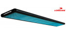 Светильник Longoni Nautilus LED Blue Green BS 247х31см