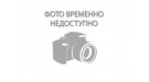 Наклейка для кия прессованная Гриза Красная ø13мм Мягкая без логотипа блистер 1 шт.