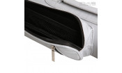 Тубус QK-S Ray 2x2 светло-серый