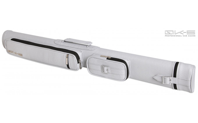 Тубус QK-S Ray 2x2 светло-серый