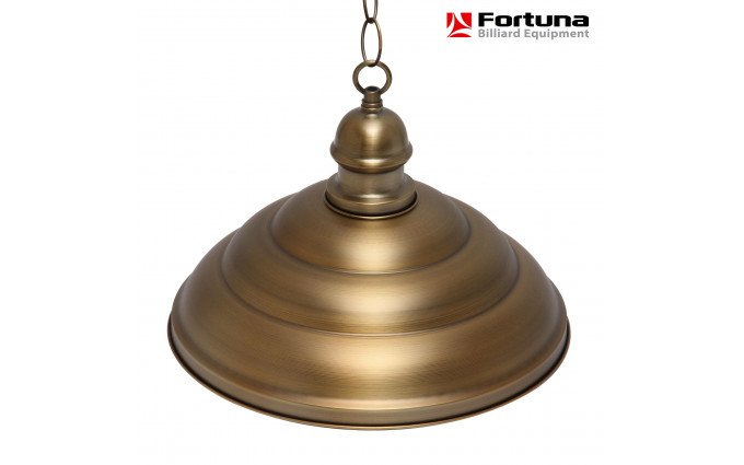 Светильник Fortuna Modena bronze antique 1 плафон