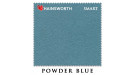Сукно Hainsworth Smart Snooker 195см Powder Blue