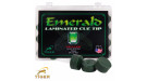 Наклейка для кия Tiger Emerald ø14мм Medium/Hard 1шт.