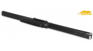 Тубус Predator Blak 1x1 3/4 чёрный