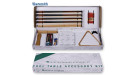 Набор аксессуаров Aramith Pool Kit Standard ø57,2мм