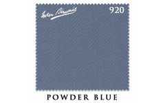 Сукно Iwan Simonis 920 195см Powder Blue