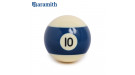 Шар Aramith Premier Pool №10 ø57,2мм
