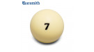 Шар Super Aramith Pro Pyramid №7 ø68мм