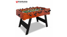 Футбол-кикер Fortuna Western FVD-415 122х61х81см