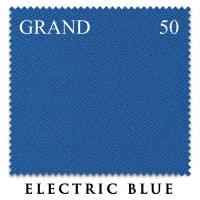 Сукно GRAND 50 200см Electric Blue