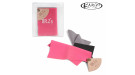 Набор салфеток для чистки и полировки бильярдного кия KAMUI Dr.Z Shaft Prescription in Pink and Gray