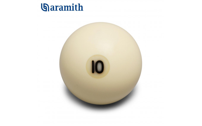 Шар Aramith Premier Pyramid №10 ø60,3мм