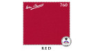 Сукно Iwan Simonis 760 195см Red