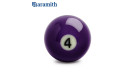 Шар Aramith Premium Pool №4 ø57,2мм