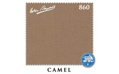 Сукно Iwan Simonis 860 198см Camel