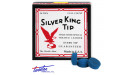 Наклейка для кия Silver King ø14мм 1шт.