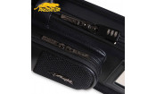 Кейс Predator Blak LS 2x2 чёрный