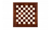 Шахматы каменные Европейские 34х34 см (2,75")