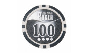 Набор для покера NUTS на 500 фишек