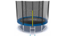 Батут EVO JUMP External 10ft (Blue)
