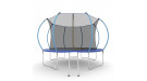 Батут EVO JUMP Internal 12ft (Blue)